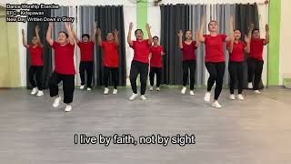 Full Dance Exercise Christian Music - New Day Written Down in Glory Guide
