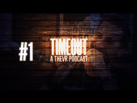Mi a helyzet, Nessaj?! | TIMEOUT Podcast #1