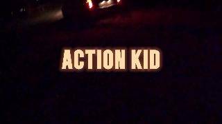 ACTION KID PART 4.
