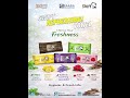 Swift Refreshing Towels | Instant Hygiene & Freshness