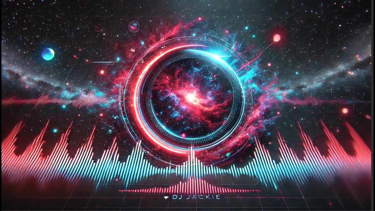 🎧DJ Jackie's | Echo from the galaxy | IGNITE 🎧 