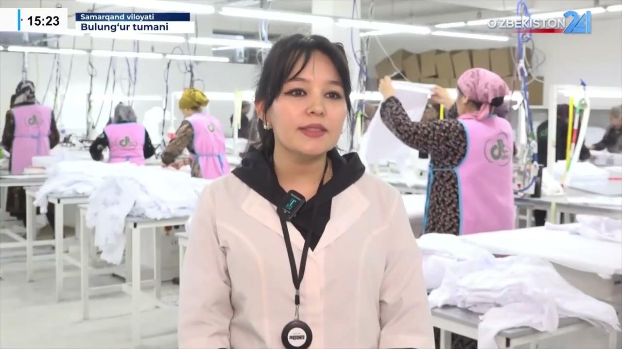 Ortga qaytmas islohotlar