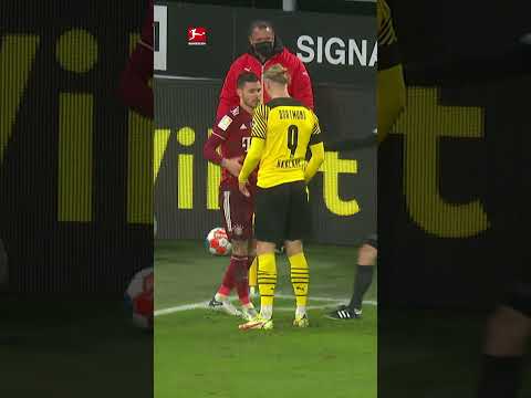 RESPECT Haaland X Hernandez 