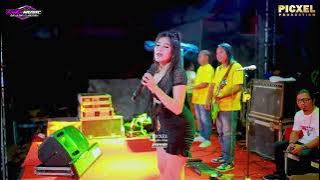 CAMELIA NANA BANANA - GG MUSIK LIVE MARGOREJO PATI