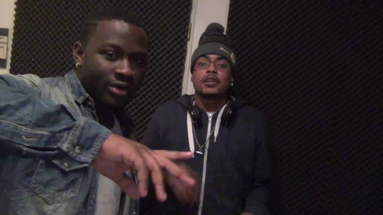 Ik steel van die rijke tatas Making Off:  ft Starr sidjj - (Jerra K Studio)