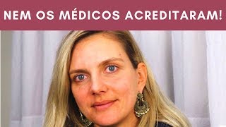 NEM OS MÉDICOS ACREDITAM