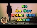 I’m Not Doing This Again 💔 (AI Cover) | Coconut Root Reggae Vibes