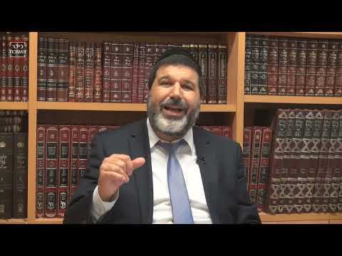 הרב אופיר מלכא - דין אמירת סליחות ביחיד