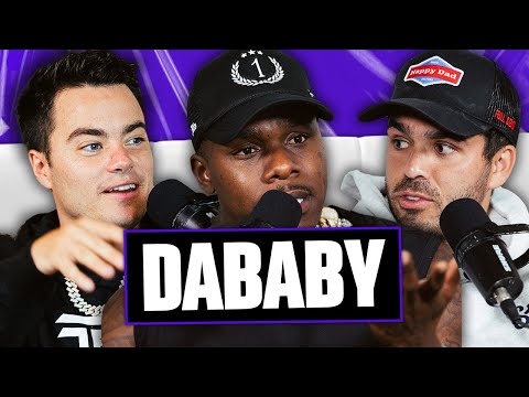 Dababy On The Rolling Loud Situation, Home Invasions &Amp; How Much Money He Makes!