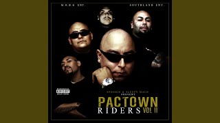 Straight out Pacoima