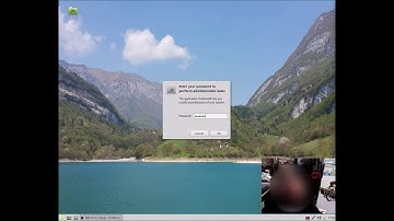 Install Filezilla in Linux Mint 17.3