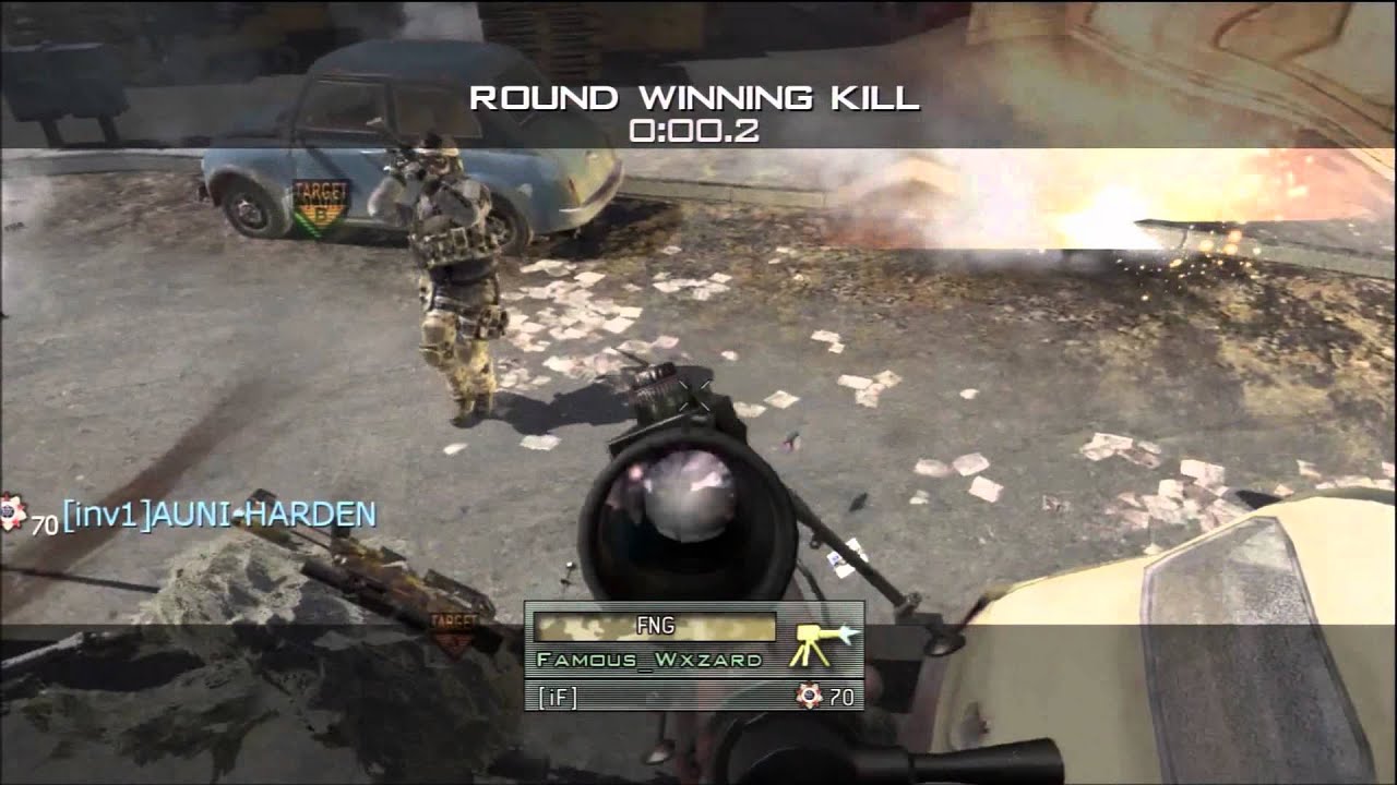 Leftover #2
