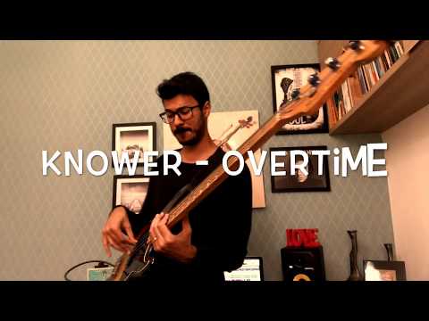 Knower - Overtime