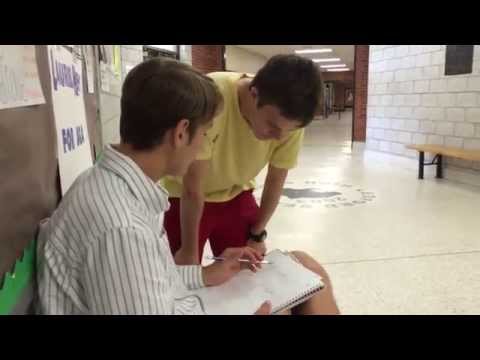The Calculus Project: The Calculus War