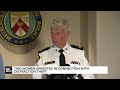 Distraction theft on the rise in the GTA