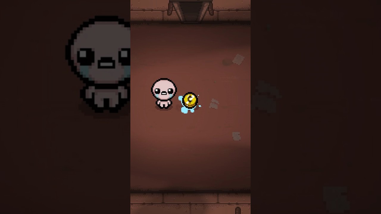 Всё о Брелке Swallowed Penny