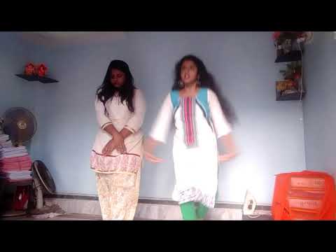 'India Waale ' Independence Day 2018 Special Dance Video By Sreoshi Seal And Tinni Roy Dutta