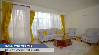 Welcome to Elizaphan Apartments