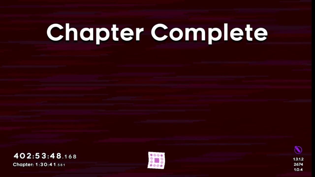 Celeste Mod: Remirrored Chapter 5