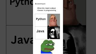 Programming memes 🔥😹 //python java classes #shorts #python#programming #java #memes #viral #trending