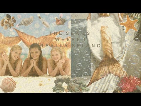 Download mermaid bundle (unisex) ࿇࿇ - YouTube