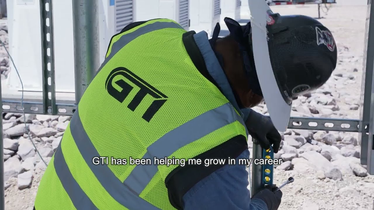 Discover the Unique Culture and Career Growth at Green Tanner Industrial