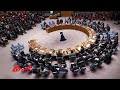 ተመድ የኢትዮጵያን ጥያቄ ውድቅ አድርጎ በወደብ ስምምነቱ ላይ ሊወያይ ነው @ethiopian_reporter