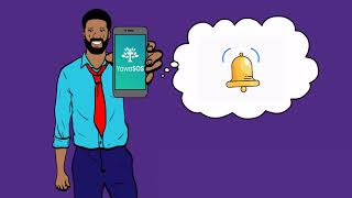 YAWASOS Mobile Emergency Alert Application screenshot 4