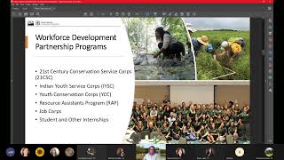 Workforce Development, Recruitment, and Hiring Webinar Recording 9.22.22