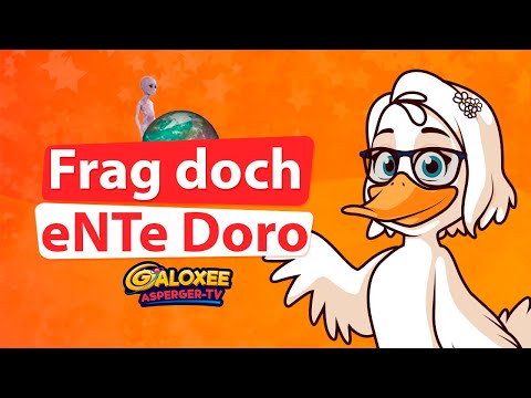 Fortsetzung: Typische Alltags-Situation absolut unlogisch für Autisten - Fragen an eNTe Doro