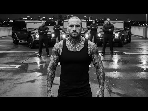 BRATUKHA Russian Mafia Rap Playlist To Seal The Deal Station Ring Discipline 