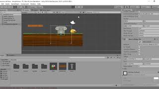Friction Joint 2D