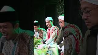 azka taslimi cak fandy ft. gus neezar ali