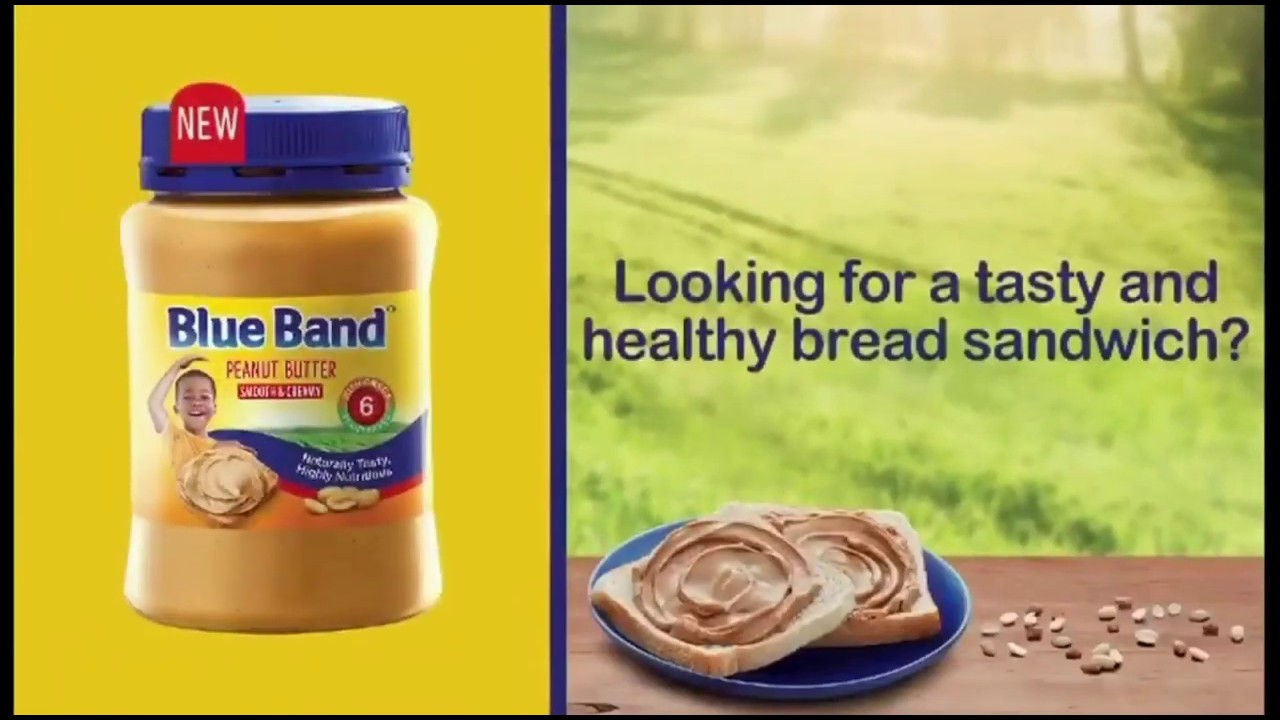 Blue Band Peanut Butter YouTube blue-band-peanut-butter-youtube