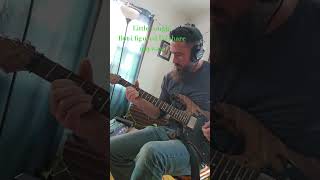 project tone chaser. #guitar #rockmusic #guitarist #guitarmusic #rock #alternative #artist