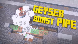 Famous Geysers Have Genuinely Just Changed Building Forever… Wealth