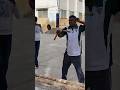 Fastest time to break 100 targets with a nunchaku - 38.6 seconds by Muhammad Rashid ðŸ‡µðŸ‡°