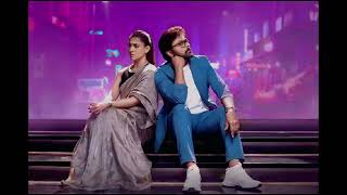 #CHIRANJEEVI#NAYNATHARRA#MSVP#BHEEMS CECIROLEO#BASKARA BATLA#ANIL RAVIPUDI#UDIT NARAYAN#SWETHA MOHAN