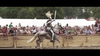 Knights Tournament Foundation HEI