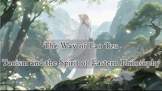 The Way of Lao Tzu: Taoism and the Spirit of Eastern Philosophy