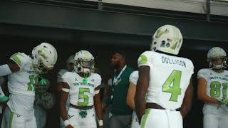 Mini-Movie: USF vs UCF