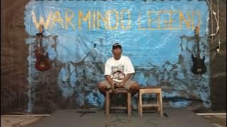 Esem lan guyu mu // Warno teo//Live karaoke keluarga