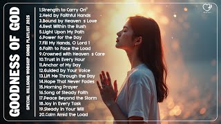 Soft Gospel Music to Inspire & Motivate Your Day screenshot 2