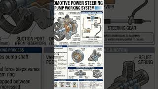 PUMP WORKING #viral #automobile #mecanica #mecanicaadomicilio #automotivetools #racing #diy #tools