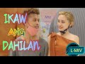 IKAW ANG DAHILAN | MARGEL LOVE STORY | LYRICS-MUSIC VIDEO | Cover by NYT LUMENDA - Pinoy Music Lover