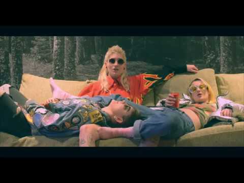 The Menstrual Cramps — The Menstrual Cramps - I Like That Top