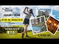 Golf Island Sector 19B Dwarka | Golf Course facing Apartment #golfislanddwarka #golfislanddelhi