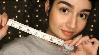 Asmr 10 Personal Attention Triggers Face Brushing, Plucking, Ear Cleaning, Lotion