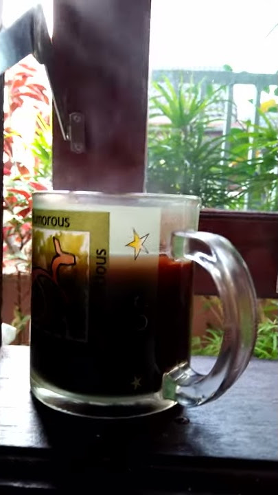 Kopi pagi