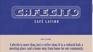 Cafecito is a cultural hub for Denver's Latina community